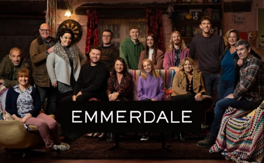 emmerdale